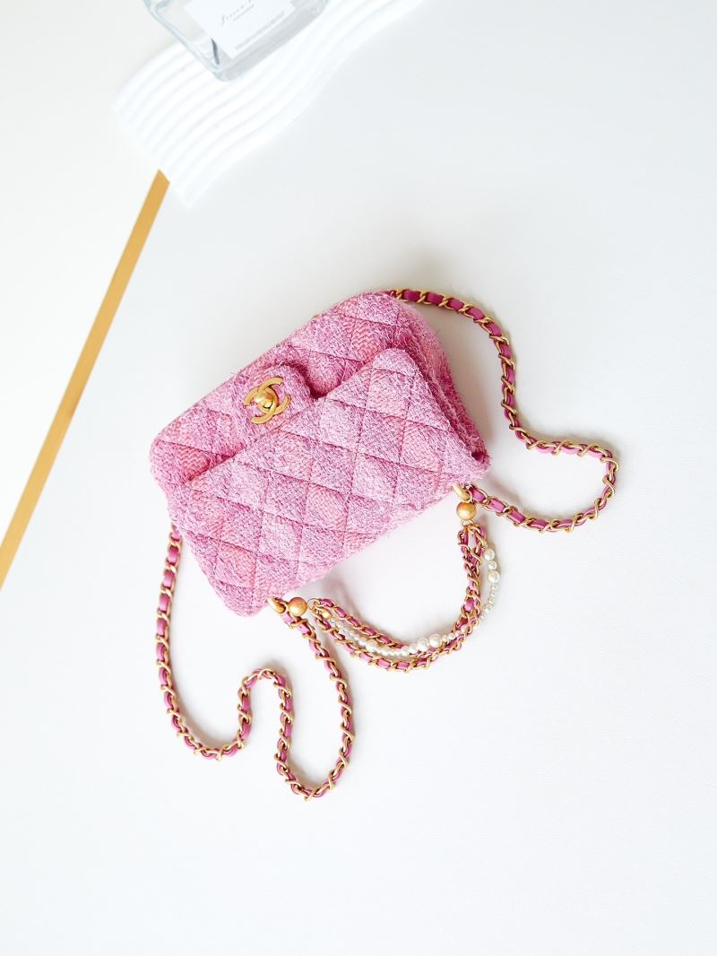 Ch**el cf series bags